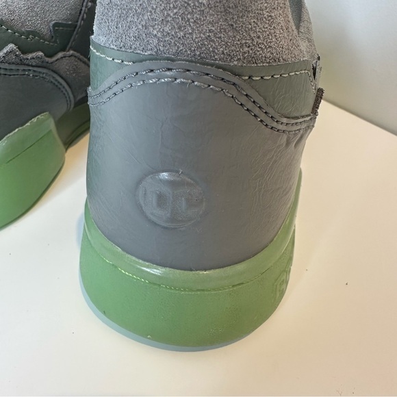 DC Lex Luthor Workout Plus Shoes by Reebok - Picture 8 of 16